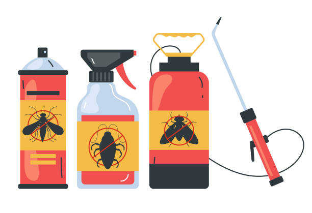 Best Pest Control for Restaurants  in Springfield, TN